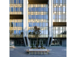 More details for 6 Rue Des Techniques, Villeneuve-d'Ascq - Office for Lease