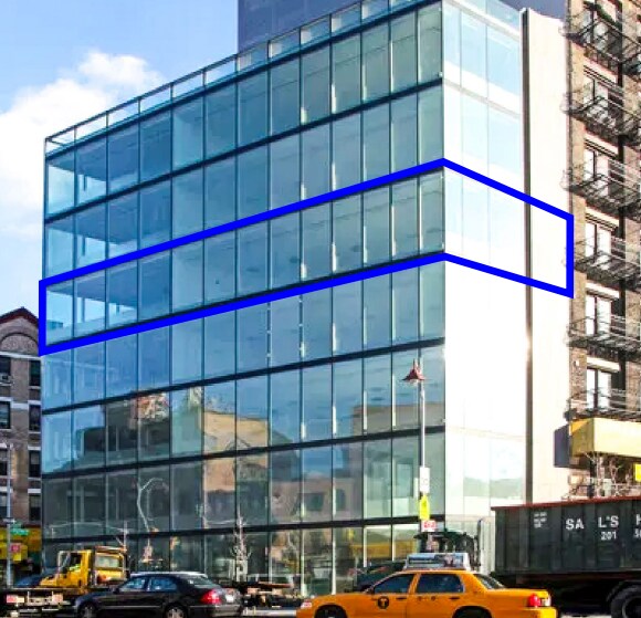 8 Catherine St, New York, NY for lease Building Photo- Image 1 of 2