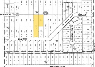 More details for 5900-5906 W Elm St, Berkeley, IL - Land for Sale