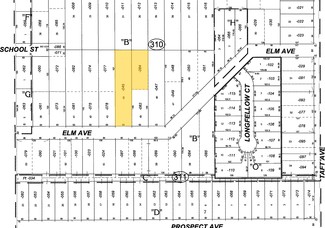 Plus de détails pour 5900-5906 W Elm St, Berkeley, IL - Terrain à vendre