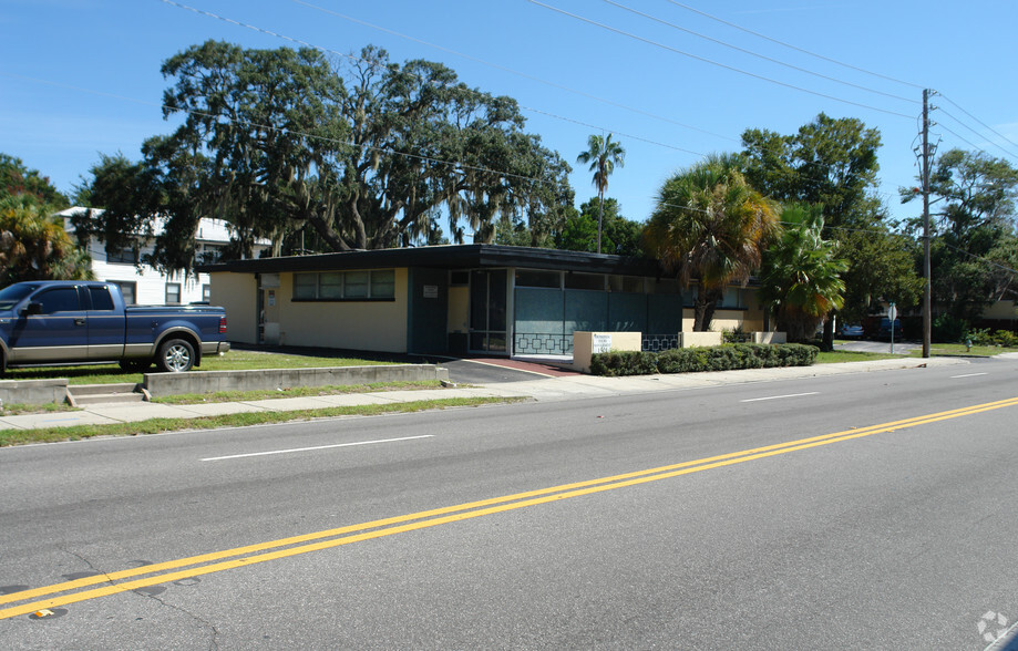 1501 5th Ave N, Saint Petersburg, FL à vendre - Photo du bâtiment - Image 3 de 7