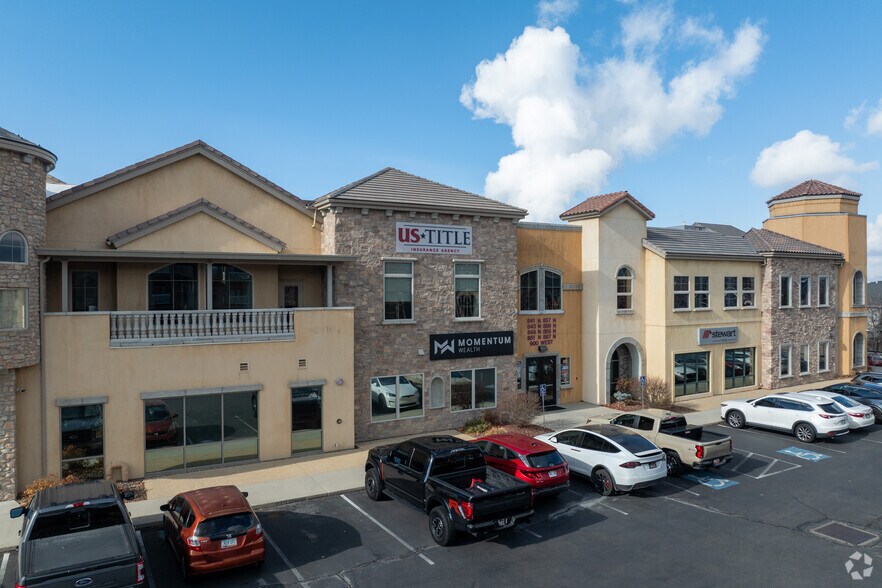 811-867 N 900 W, Orem, UT à vendre - Photo du bâtiment - Image 3 de 41