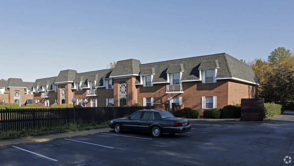 4115 Liberty Hwy, Anderson, SC for sale - Building Photo - Image 3 of 15