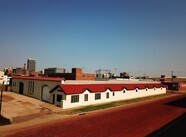 904 S Grant St, Amarillo, TX à vendre - Photo du bâtiment - Image 2 de 8