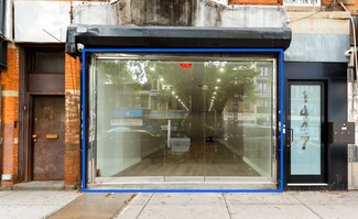 Plus de détails pour 1447 Flatbush Ave, Brooklyn, NY - Commerce de détail à louer