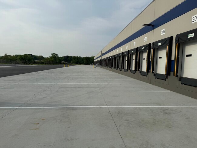 More details for 1 Wild Duck Ln, Portsmouth, VA - Industrial for Lease