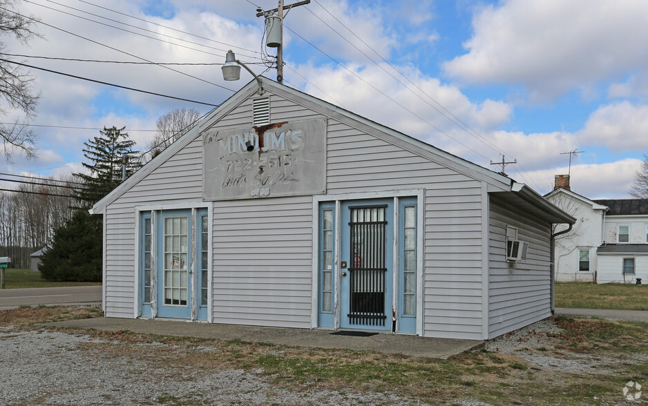 6798 Goshen Rd, Goshen, OH à vendre - Photo principale - Image 1 de 1