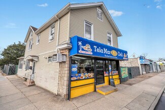 Plus de détails pour 307 Clinton St, Hempstead, NY - Commerce de détail à vendre