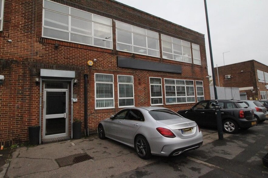 Carlisle Rd, London for lease - Building Photo - Image 1 of 29