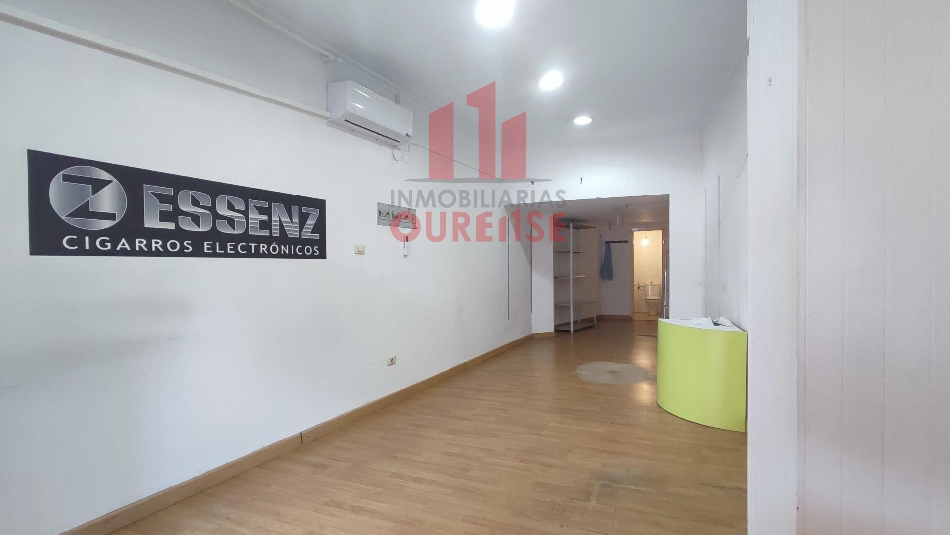 Retail in Ourense, Orense for sale Building Photo- Image 1 of 8
