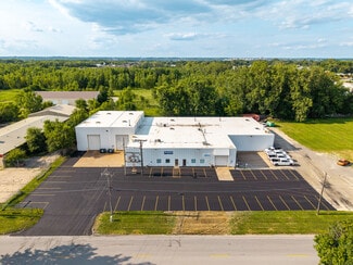 Plus de détails pour 415 31st Ave, Rock Island, IL - Industriel à vendre