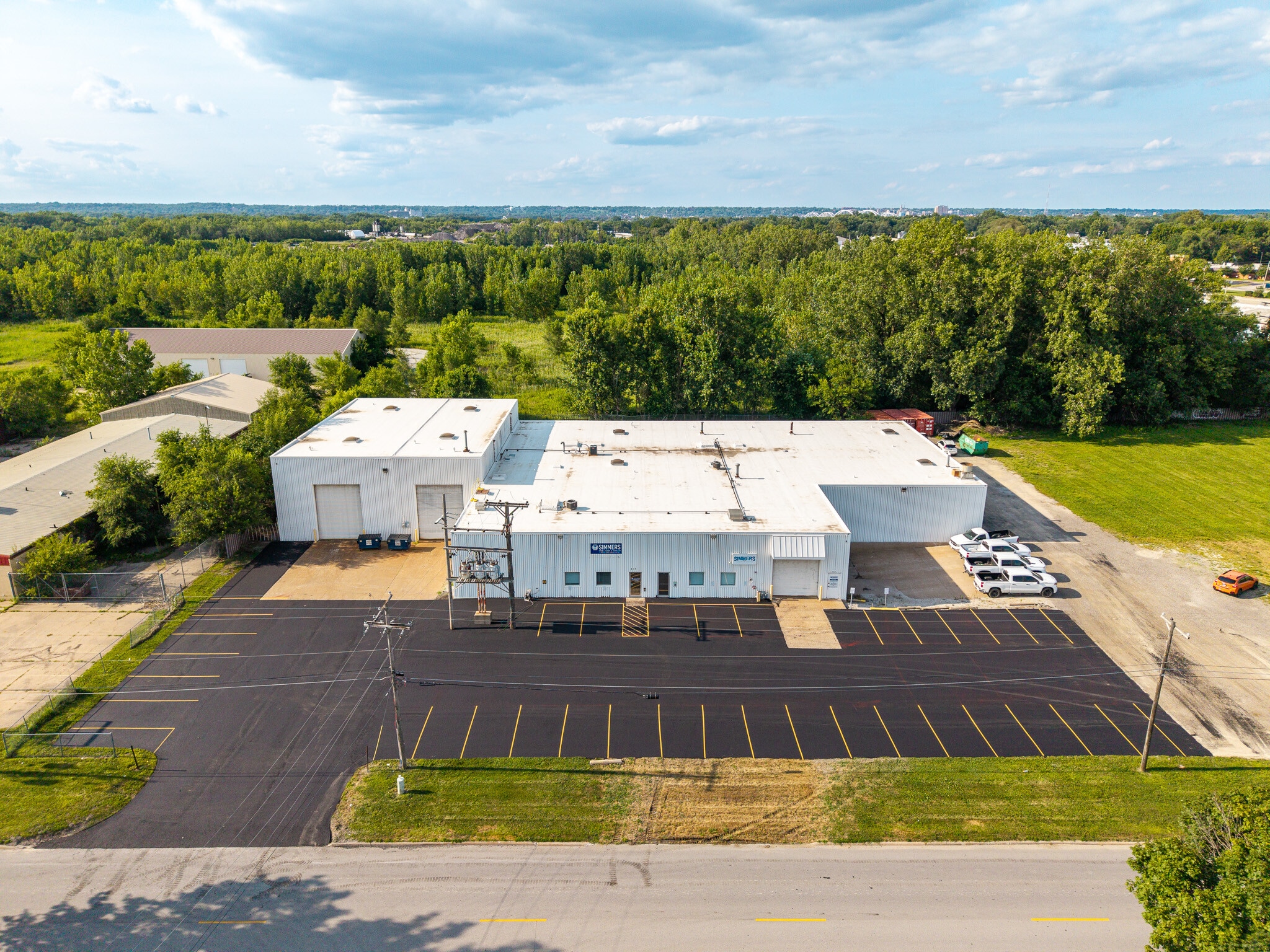415 31st Ave, Rock Island, IL for sale Building Photo- Image 1 of 9
