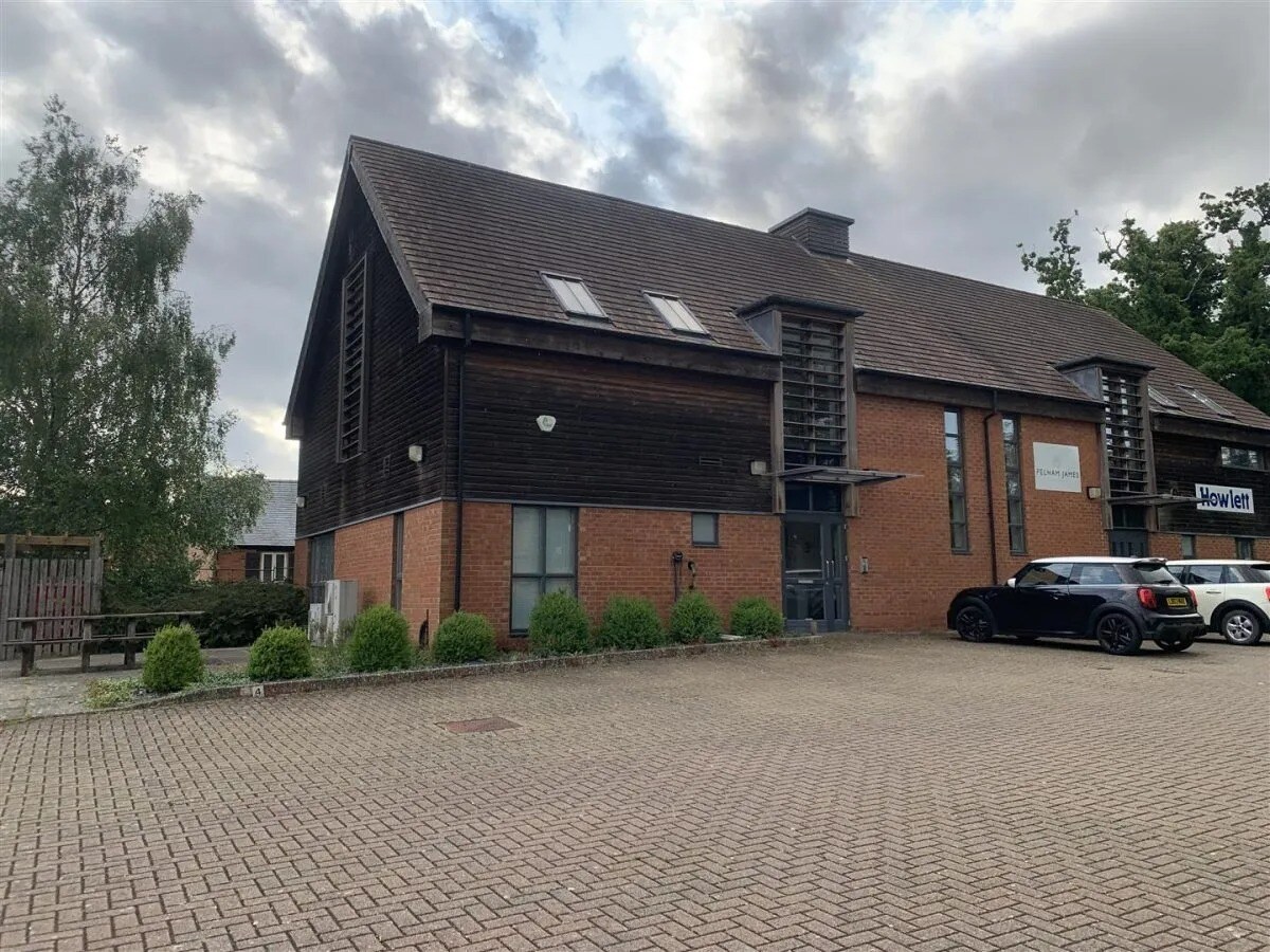 Saddlers Ct, Barleythorpe à vendre Photo principale- Image 1 de 1