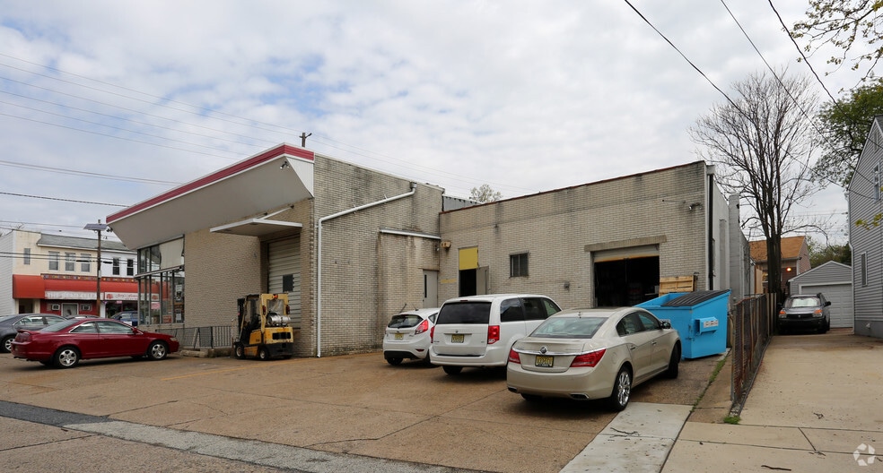 6300 Westfield Ave, Pennsauken, NJ à vendre - Photo du bâtiment - Image 2 de 18
