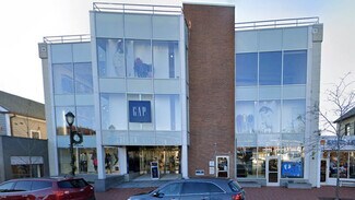 Plus de détails pour 125 Main St, Westport, CT - Bureau/Commerce de détail, Commerce de détail à louer