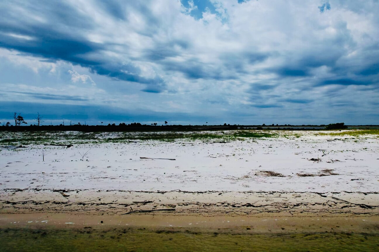 Horn Island, Pascagoula, MS for sale Primary Photo- Image 1 of 3