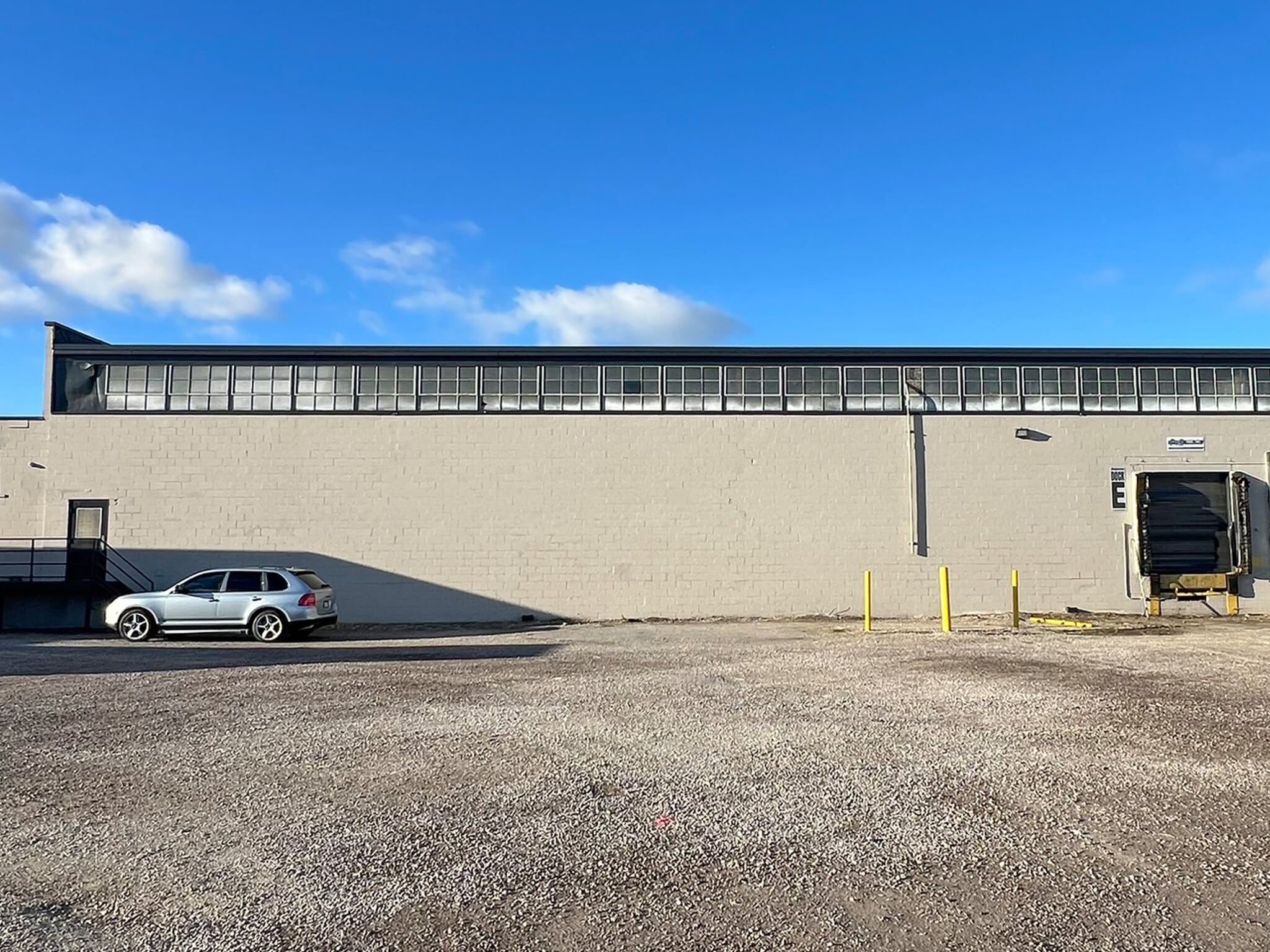 2225 Colonial Ave, Erie, PA à louer Photo du bâtiment- Image 1 de 13