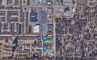 More details for S Memorial Dr, Bixby, OK - Land for Sale