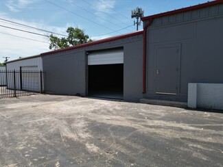 More details for 3541 Alta Mere Dr, Fort Worth, TX - Industrial for Lease