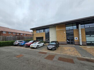 More details for Conqueror Ct, Sittingbourne - Office for Sale