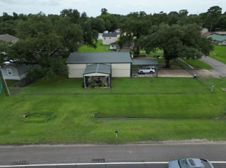 More details for 4155 N Twin City Hwy, Nederland, TX - Flex for Sale
