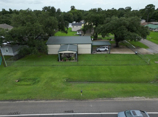 4155 N Twin City Hwy, Nederland, TX à vendre Photo principale- Image 1 de 13