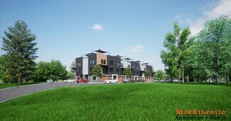 Plus de détails pour 46 State Route 34, Old Bridge, NJ - Terrain à vendre