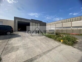 More details for Industrial for Lease