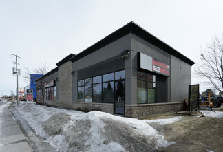 More details for 4380 Innes Rd, Ottawa, ON - Retail for Sale