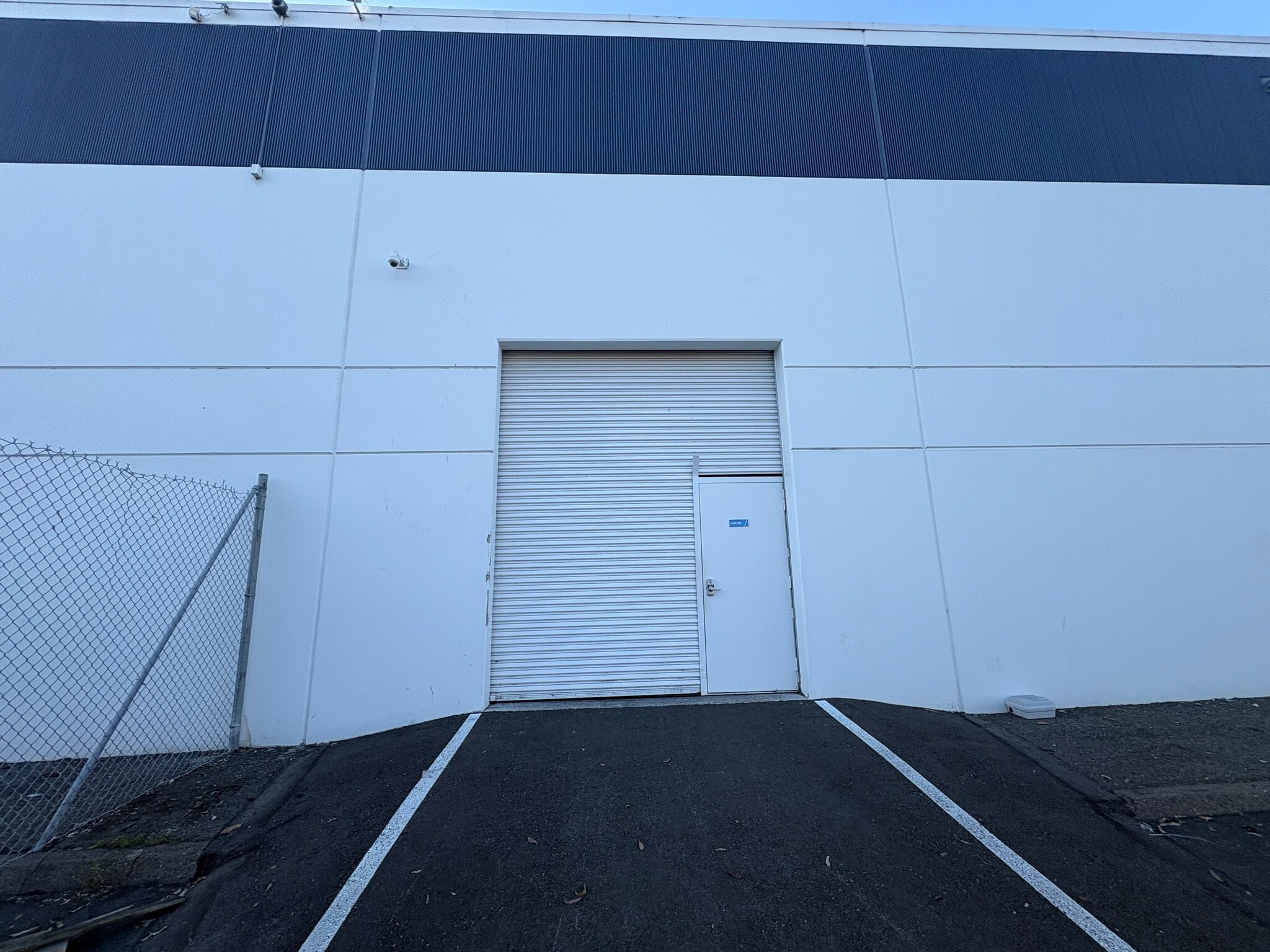 25509 Industrial Blvd, Hayward, CA à louer Photo intérieure- Image 1 de 4