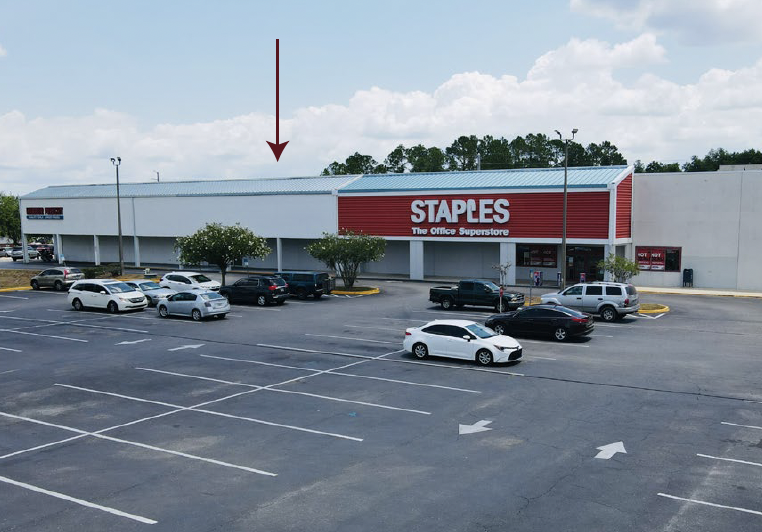 327-333 State Road 19, Palatka, FL for lease - Building Photo - Image 3 of 8