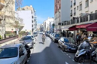 Plus de détails pour Commerce de détail à louer