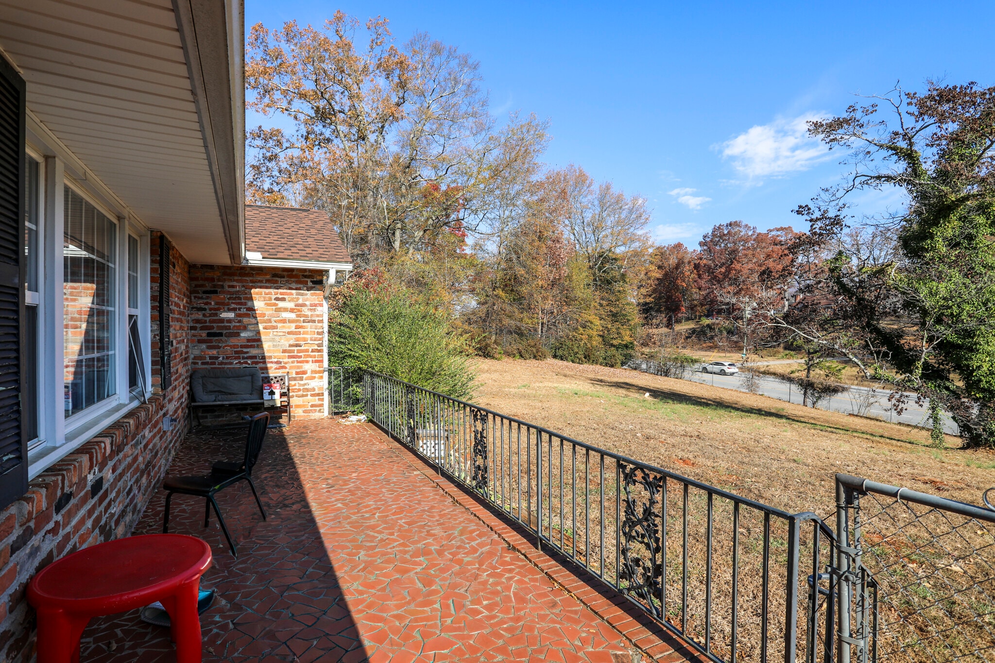 2821 Poinsett Hwy, Greenville, SC à vendre Photo principale- Image 1 de 10