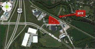 Plus de détails pour 3248 Lighthouse Ln, West Bend, WI - Terrain à vendre
