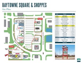 2001-2023 N Prospect Ave, Champaign, IL for lease Floor Plan- Image 1 of 1