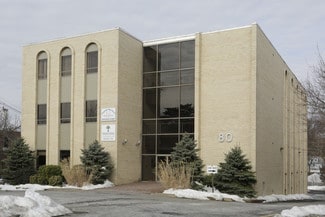 More details for 80 Pompton Ave, Verona, NJ - Office for Lease
