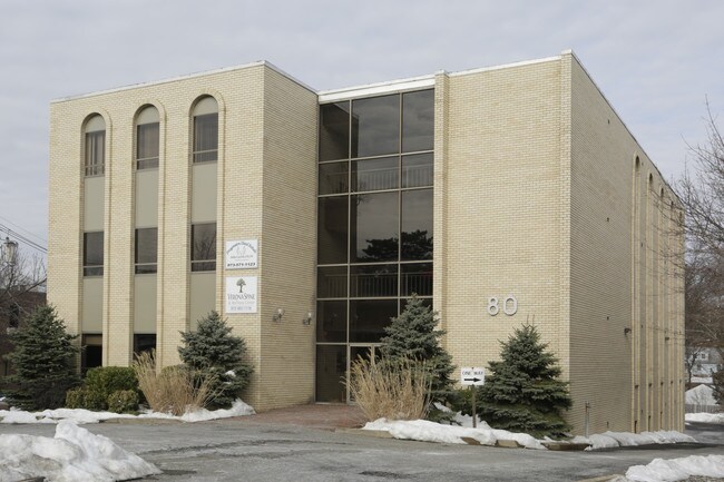 More details for 80 Pompton Ave, Verona, NJ - Office for Lease