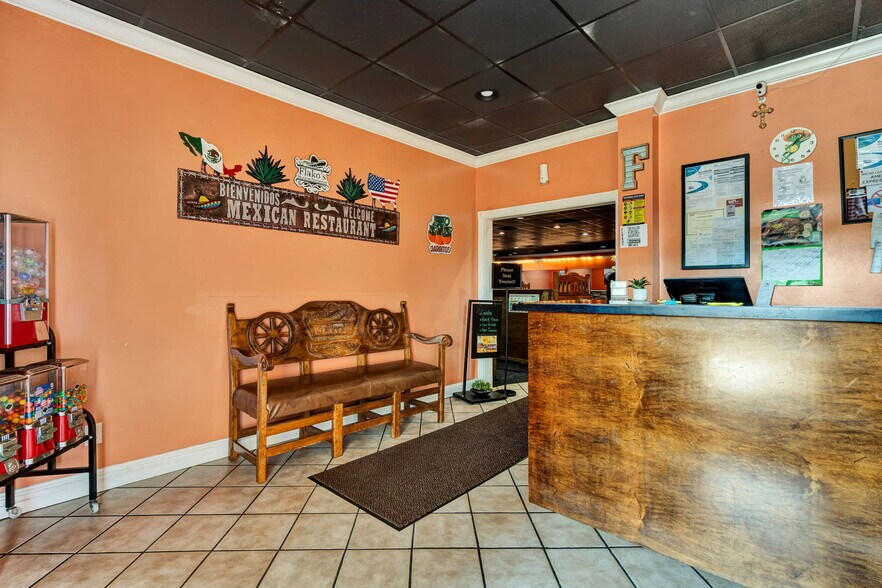2311 Chattanooga Rd, Dalton, GA à vendre - Photo du bâtiment - Image 3 de 51