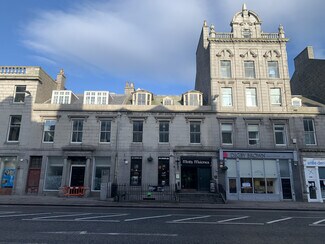 Plus de détails pour 222 Union St, Aberdeen - Bureau à vendre
