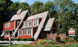 Plus de détails pour 109 W Main St, Clinton Township, NJ - Bureau à louer