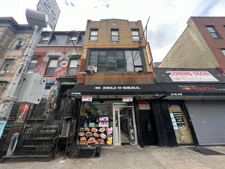 Plus de détails pour 44 4th Ave, Brooklyn, NY - Bureau à louer