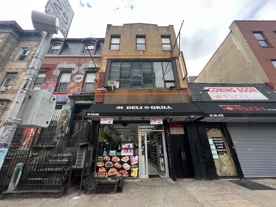 44 4th Ave, Brooklyn, NY for lease Building Photo- Image 1 of 10