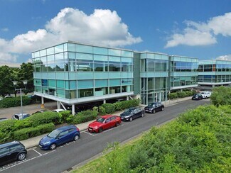 Plus de détails pour Lakeside Blvd, Doncaster - Bureau à louer