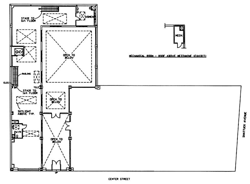 2081 Center St, Berkeley, CA à louer - Autre - Image 2 de 6