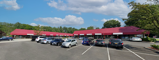 Plus de détails pour 500 Route 303, Orangeburg, NY - Vente au détail à louer