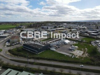 More details for 11 Rue De La Breuchillière, Dijon - Industrial for Sale