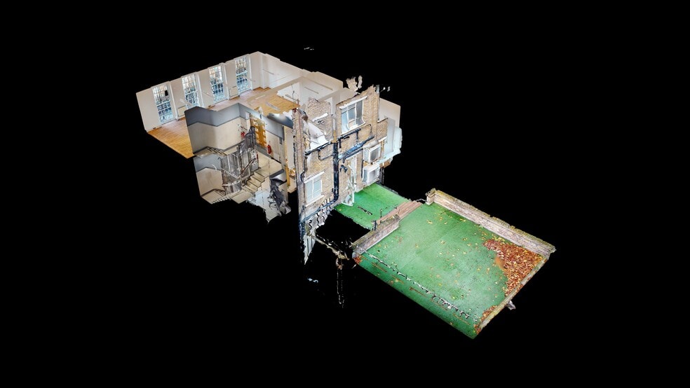 8 Wimpole St, London for lease - Other - Image 3 of 10