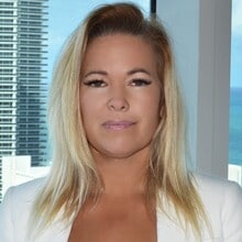 Amy Stanley