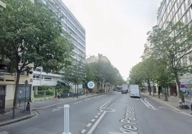 Retail in Paris for sale - Building Photo - Image 1 of 1