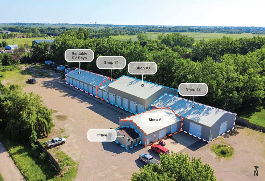 A&B Auto | Real Estate & Business Offeri portefeuille de 1 propriétés à vendre sur LoopNet.ca - Photo du bâtiment - Image 2 de 54